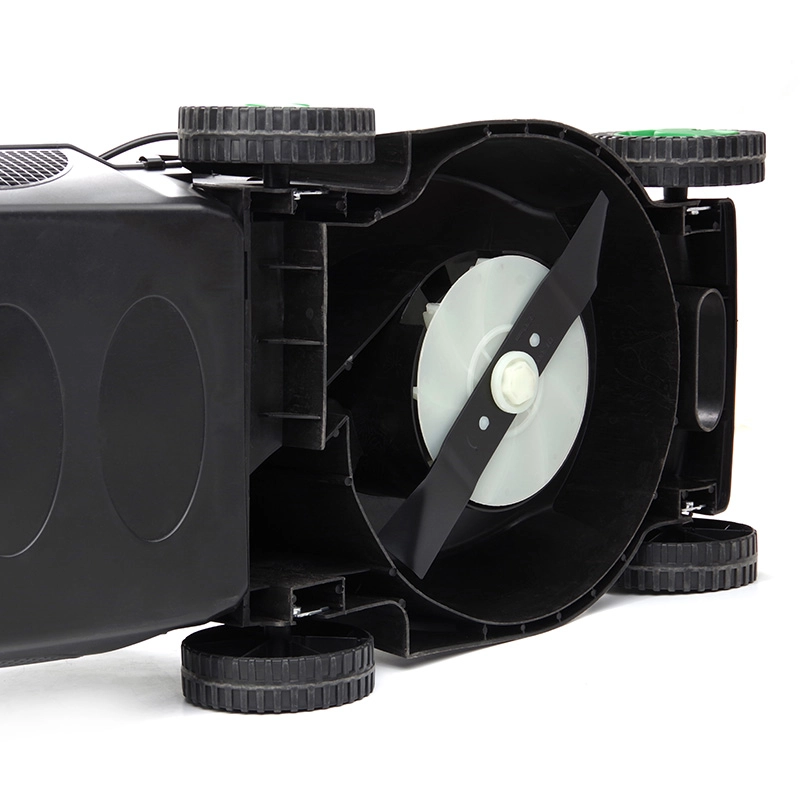 Газонокосарка електрична ELM 1300 APRO - Зображення 9