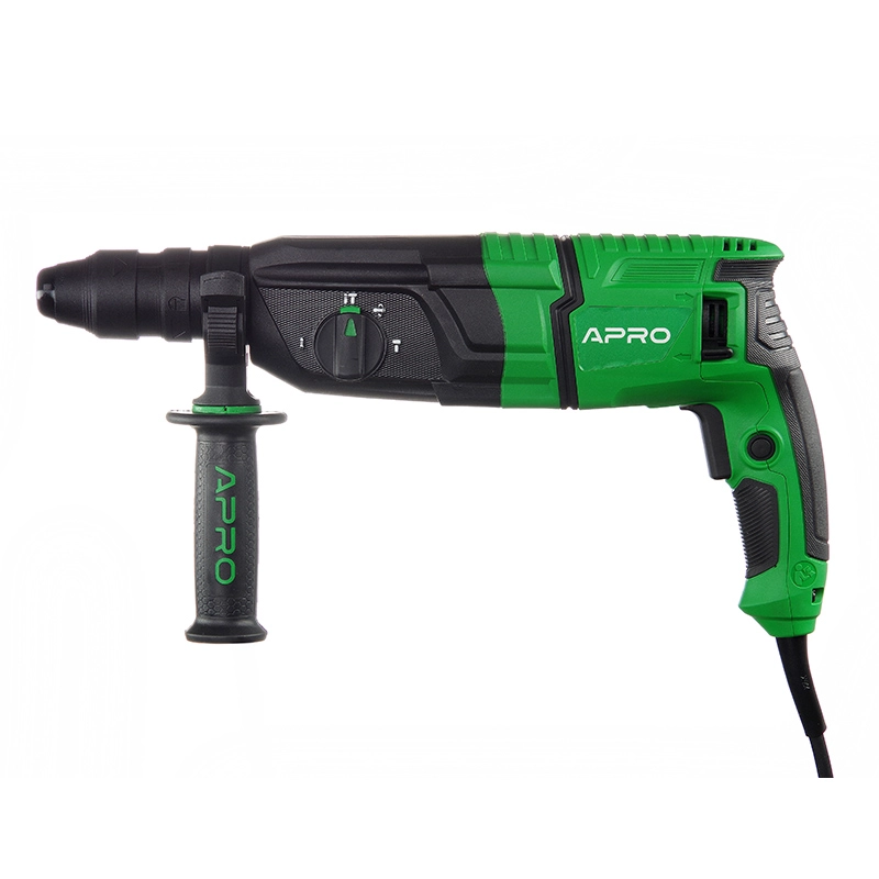 Перфоратор прямой RH-1050 QA APRO [1]