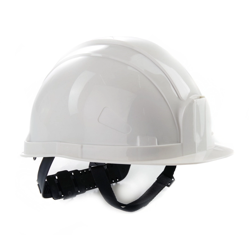 Каска захисна (біла) APRO [1]