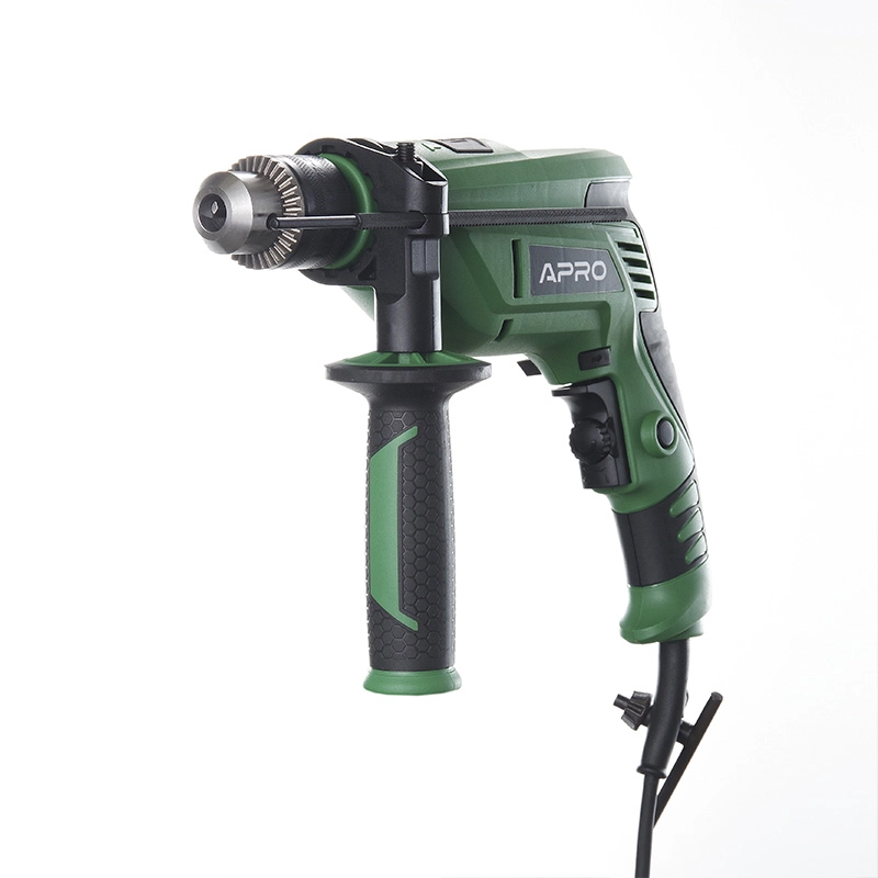 Дриль ударний APRO 13/600 К - Зображення 2