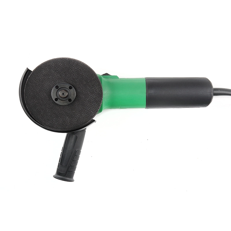 Кутошліфувальна машина (болгарка)  Ø125 AG-125/950 APRO [5]