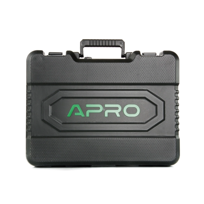 Перфоратор бочковий RH-1500 VA APRO [13]