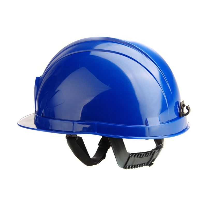 Каска защитная (синяя) APRO