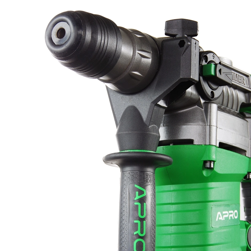 Перфоратор бочковий RH-1500 VA APRO [8]