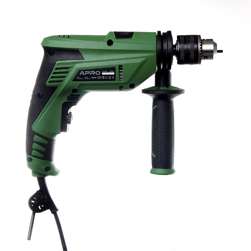 Дриль ударний APRO 13/600 К - Зображення 4
