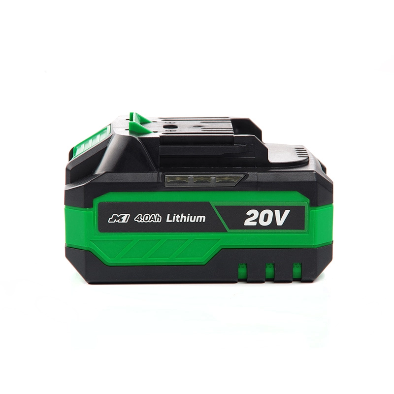 Акумуляторна батарея MS 2040B 20В 4А APRO [5]