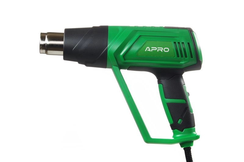Фен строительный HG-2000 M APRO [1]