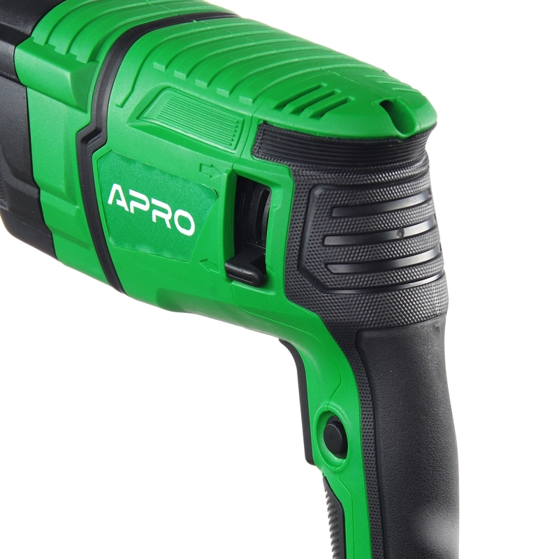 Перфоратор прямой RH-600 mini APRO [11]