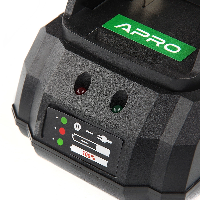 Зарядное устройство MS FC20 20В 2А APRO [3]