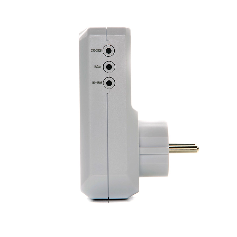 Автоматическое реле напряжения VPR-18 140-280В 3,52 кВт APRO [3]