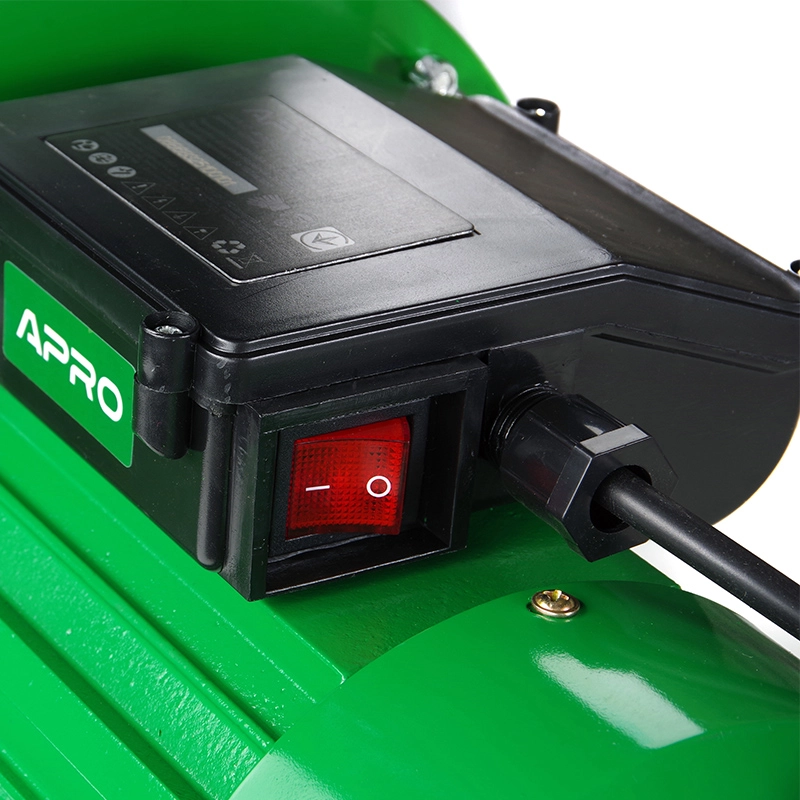Кормоподрібнювач FG-2500/2 APRO [6]