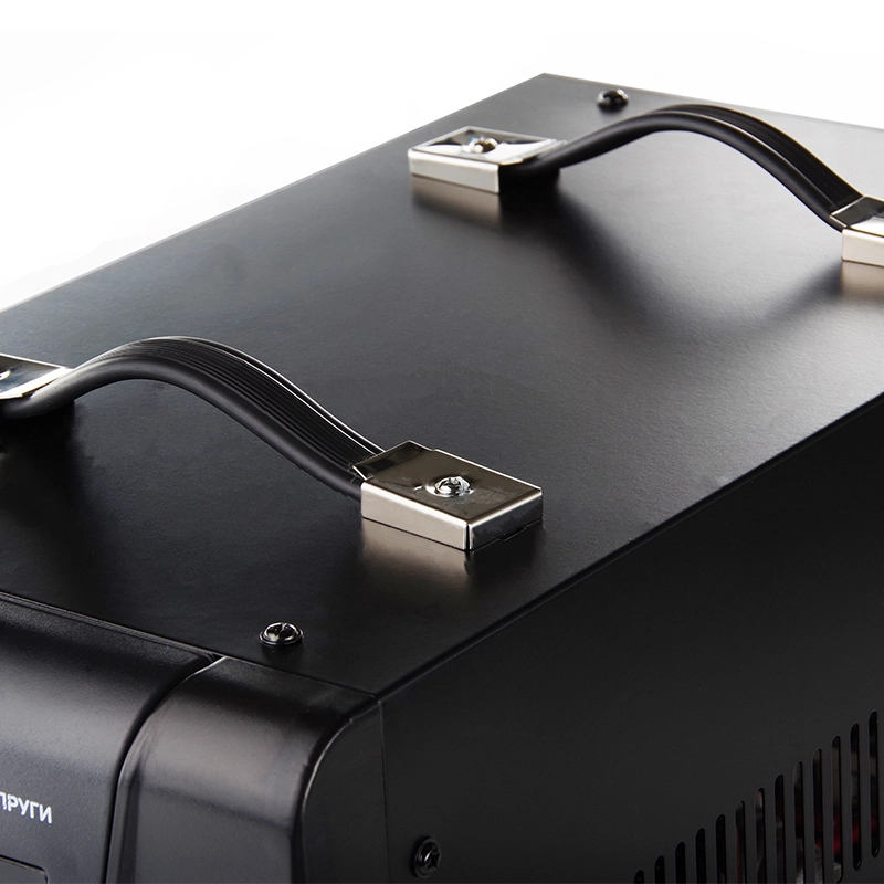 Стабілізатор напруги релейний AVR-10000, 8000Вт APRO - Зображення 3