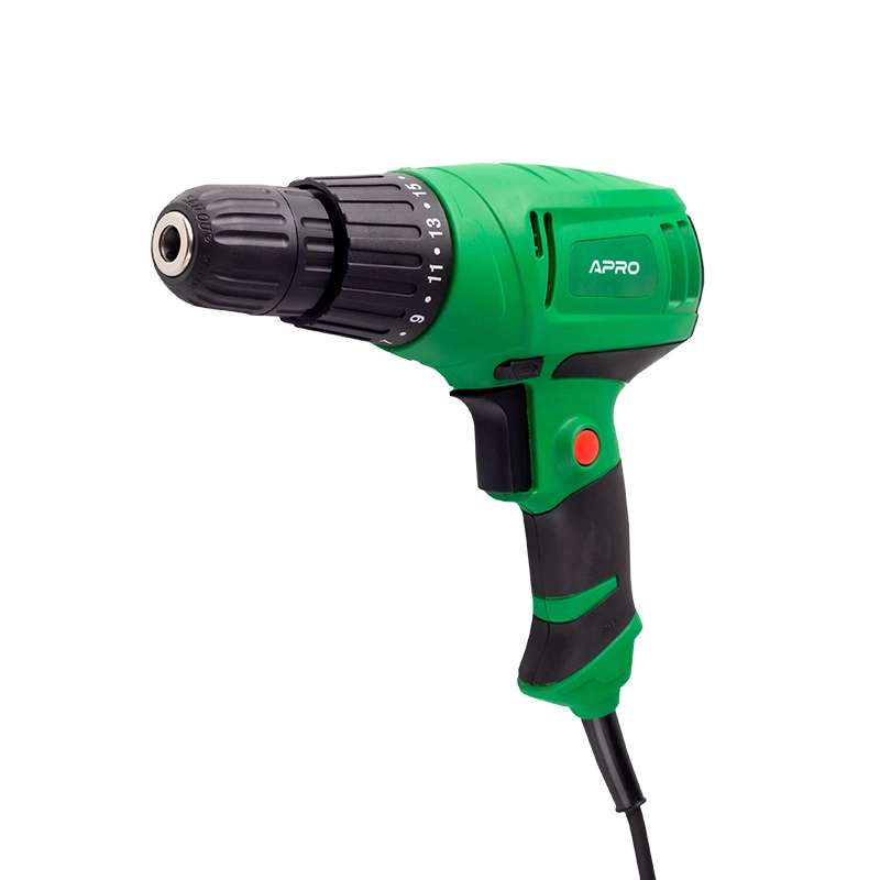 Дриль-шуруповерт мережевий APRO D650 - Зображення 3