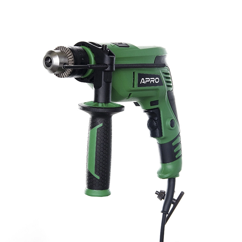 Дриль ударний APRO 13/600 К - Зображення 5