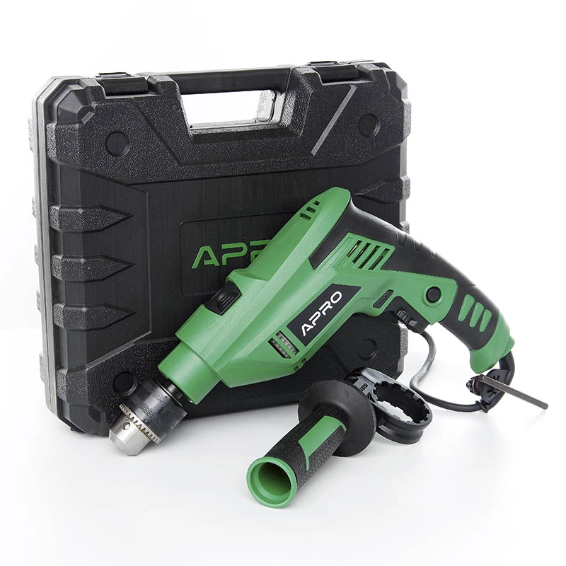 Дриль ударний APRO 13/850 К - Зображення 3