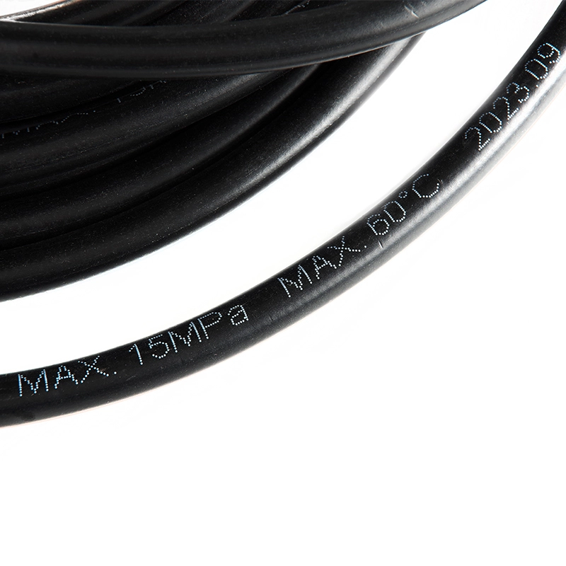 Шланг высокого давления 8 м для моек PWH 1400, 1600 APRO - Изображение 6