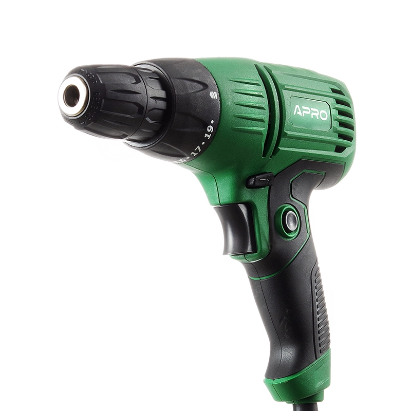 Дрель-шуруповерт сетевой ED-500/1 APRO