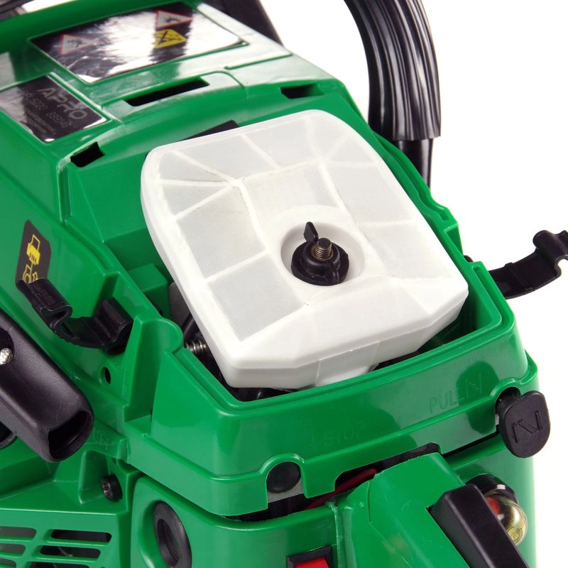 Бензопила ланцюгова BPL 5220, 16/18 дюймів, kit APRO [7]