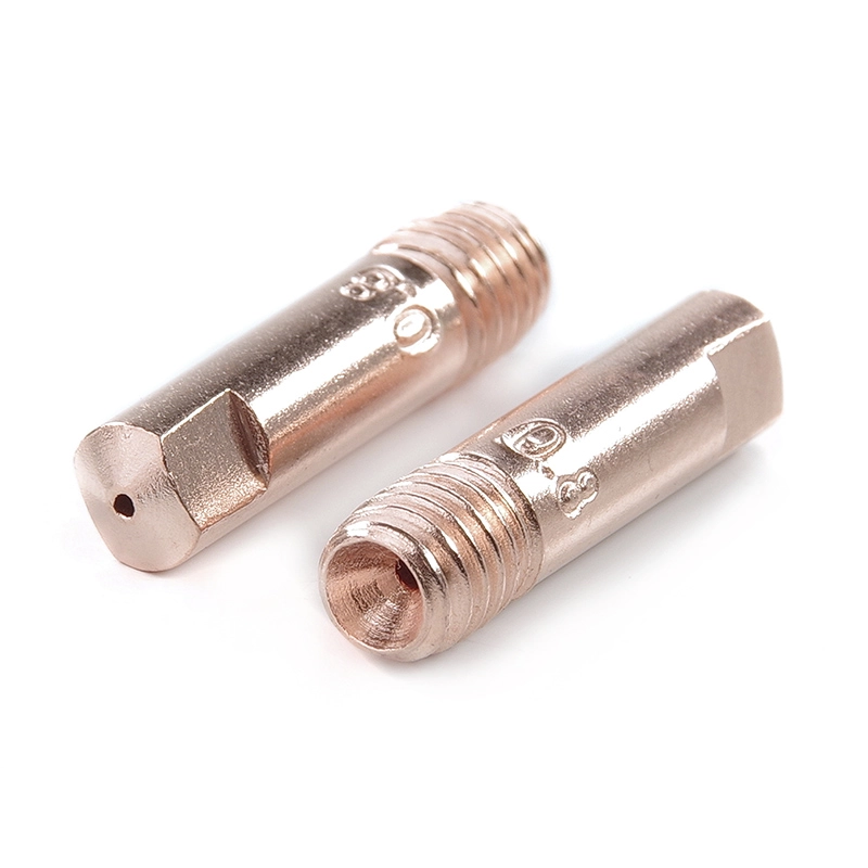 Наконечник M6 D 0,8/6,0/25 (10шт в уп.) APRO