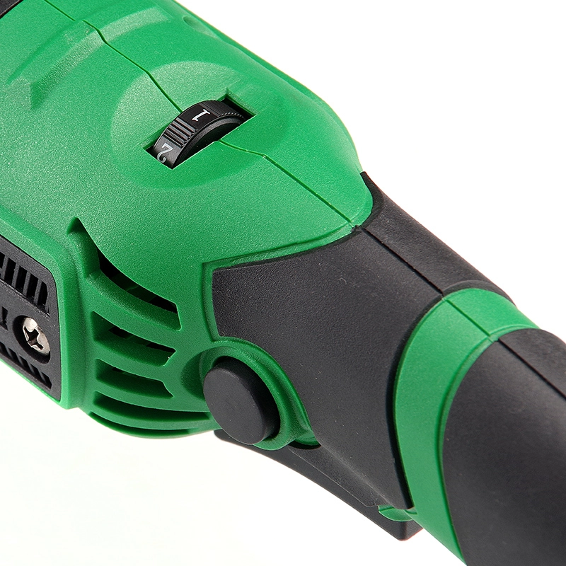 Углошлифовальная машина (болгарка) Ø125 AG-125/1200 V APRO [11]