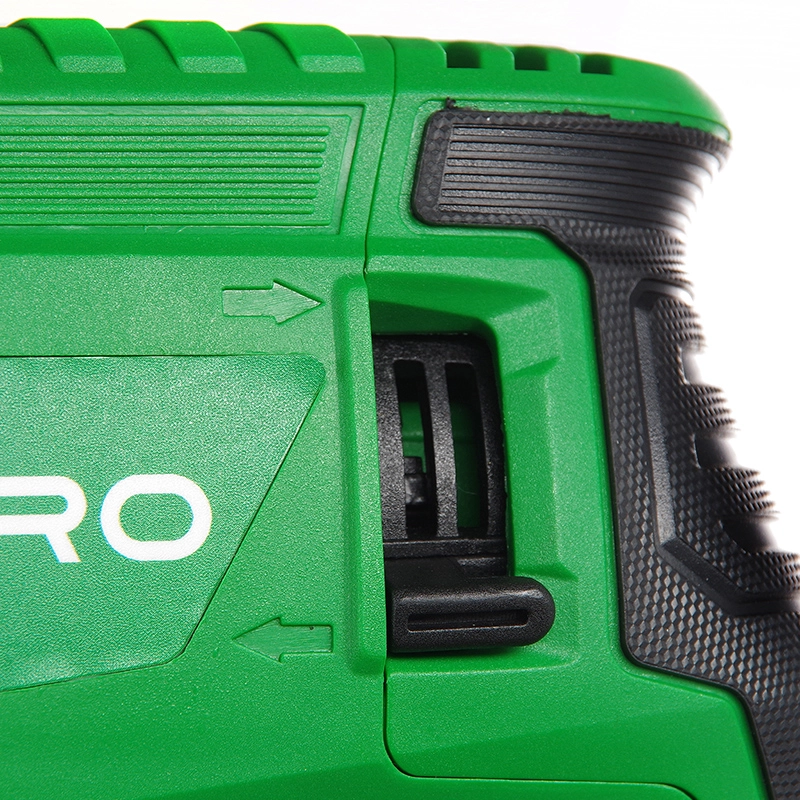 Перфоратор прямой RH-1050 QA APRO [6]