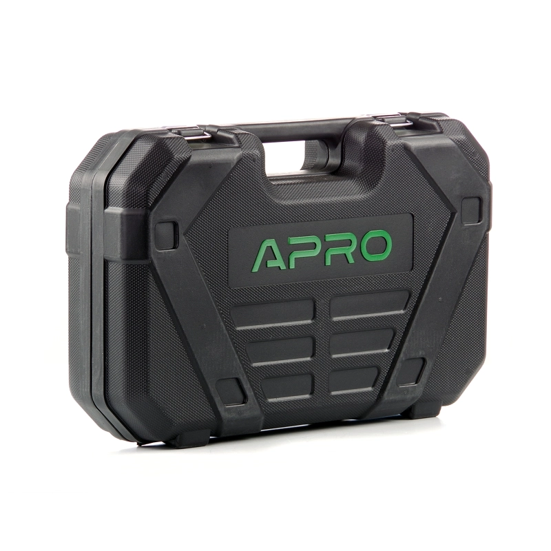 Перфоратор прямой RH-1050 QA APRO [13]