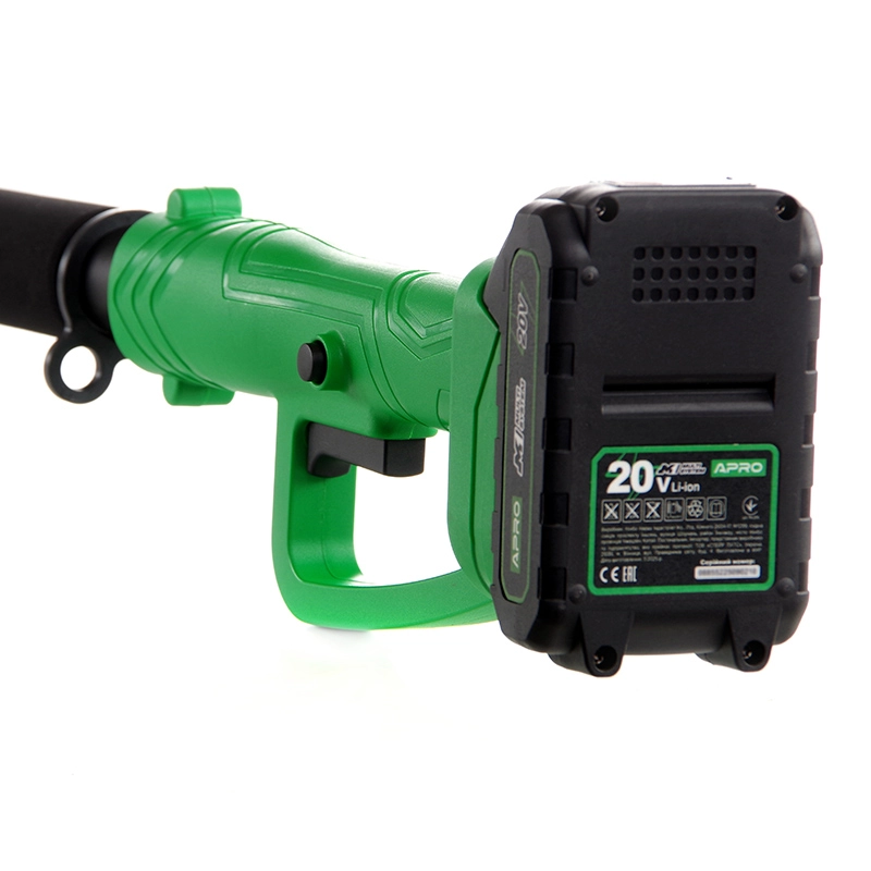 Подовжувач для лінійки M1S 20 APRO [5]