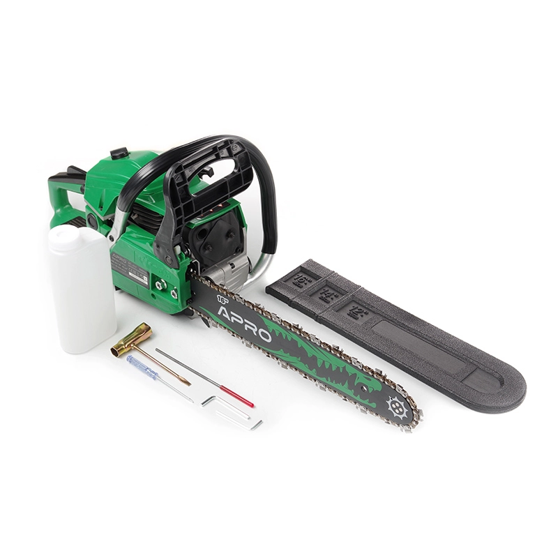 Бензопила цепная BPL 4517, 16 дюймов APRO [9]