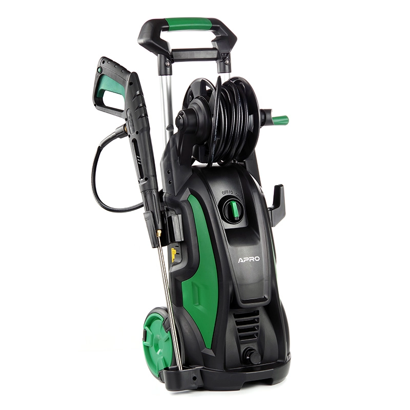 Мойка высокого давления PWH-2300 2300Вт 130-180Бар APRO - Изображение 4