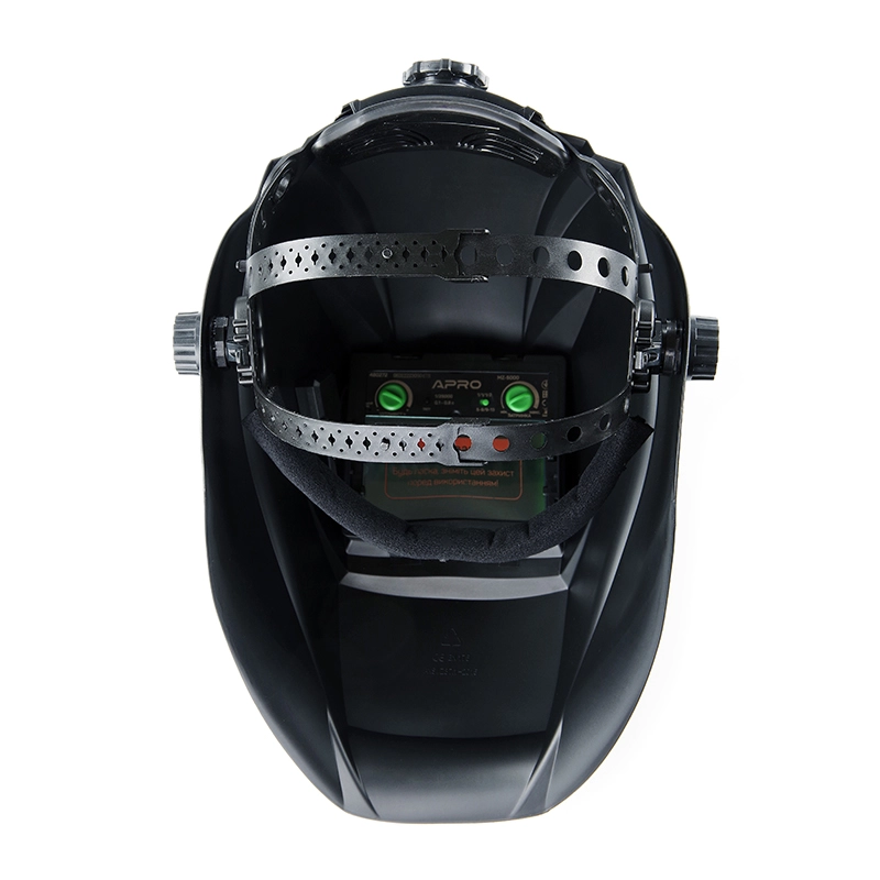 Маска сварщика автоматическая MZ-5000 APRO - Изображение 6