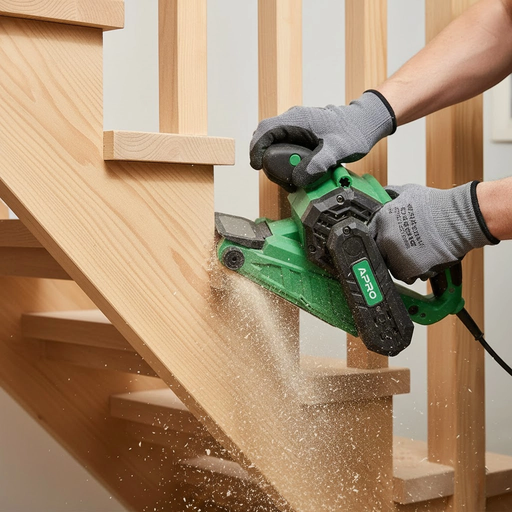 Ергономіка та конструкція SB1100