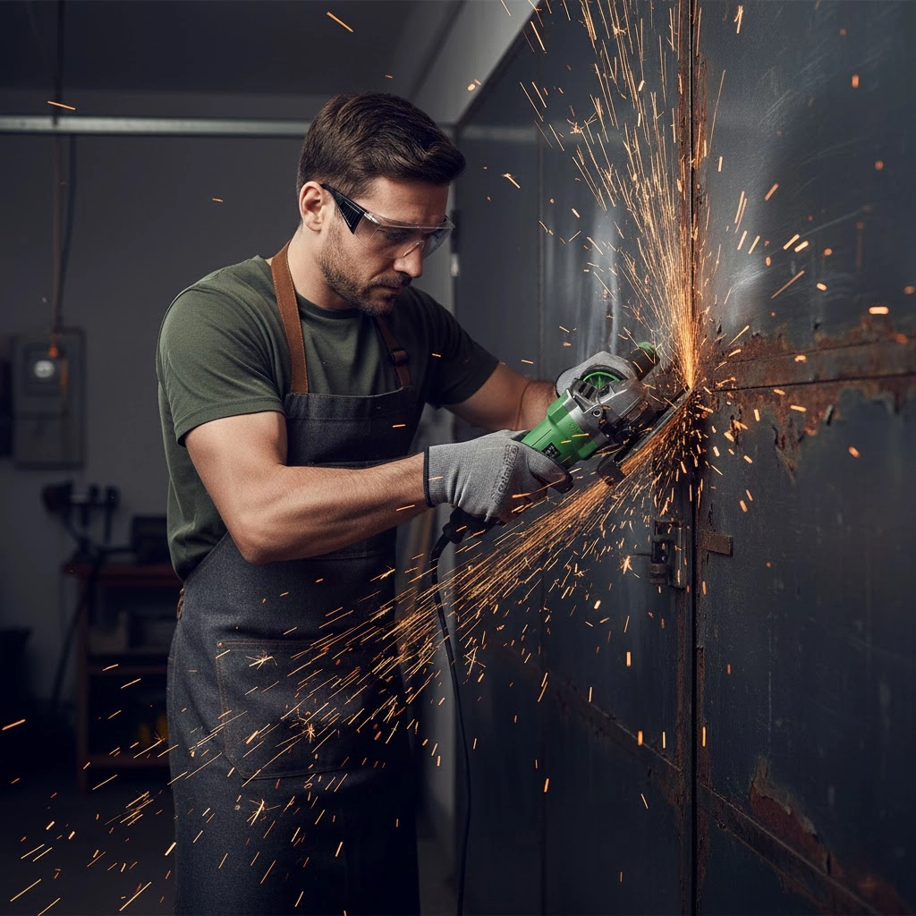 Эргономика и удобство APRO 125/1450 R