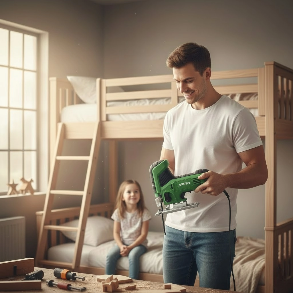 потужний інструмент для точних розпилів