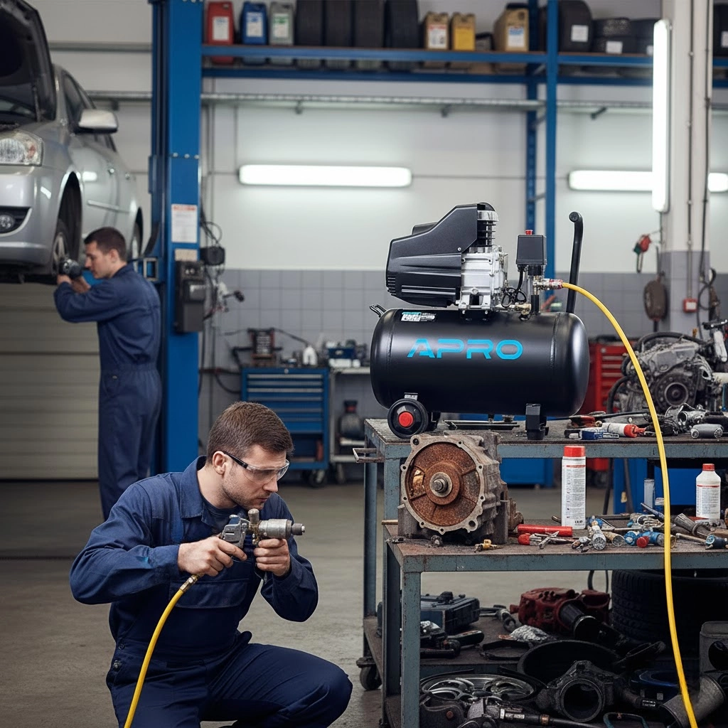 компактный и удобный