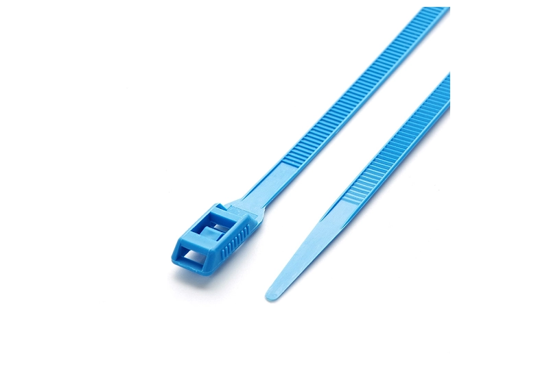 почему именно нейлоновые стяжки