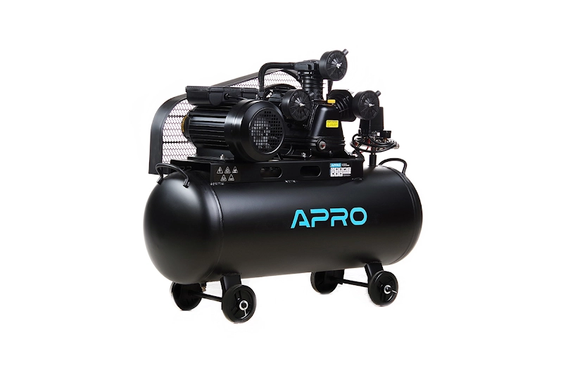 основные параметры для выбора компрессора