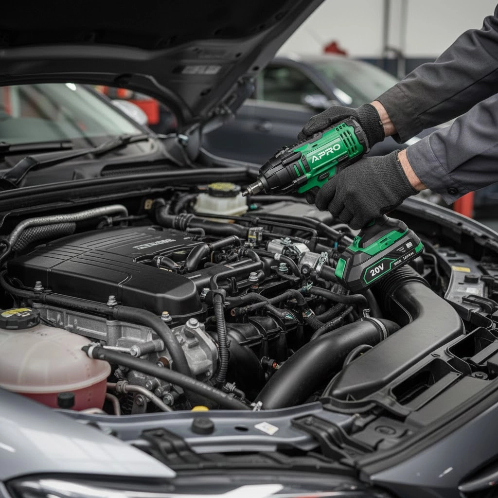 сила обертання