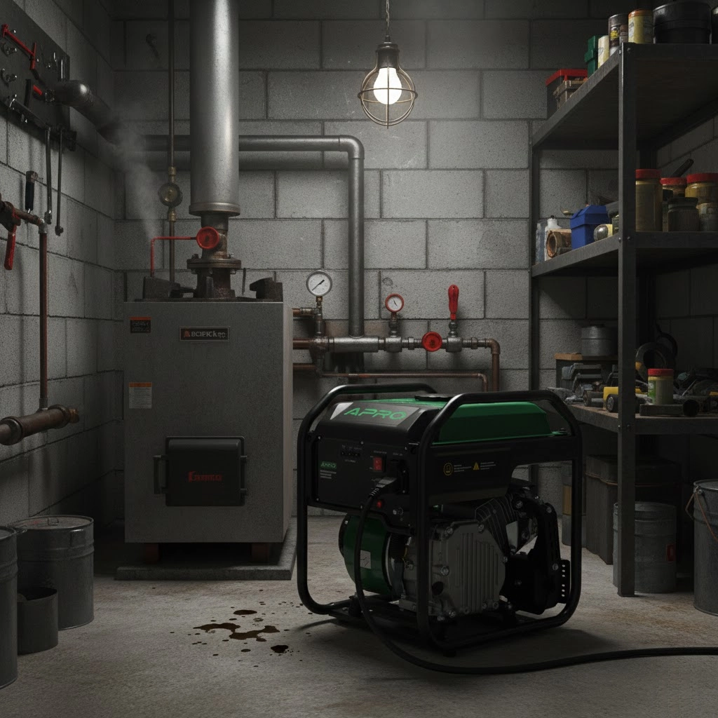 компактне та надійне джерело енергії