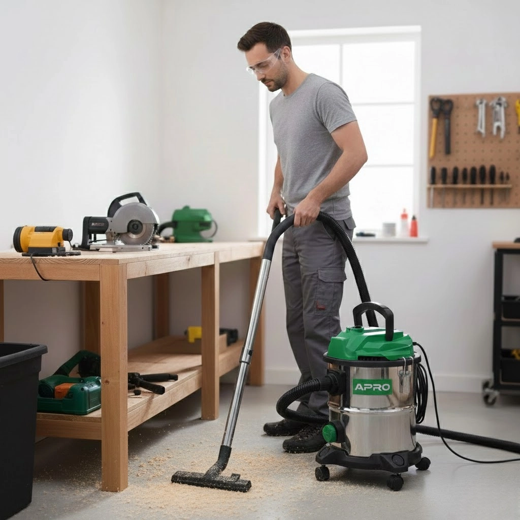 потужний та ефективний помічник на будівництві