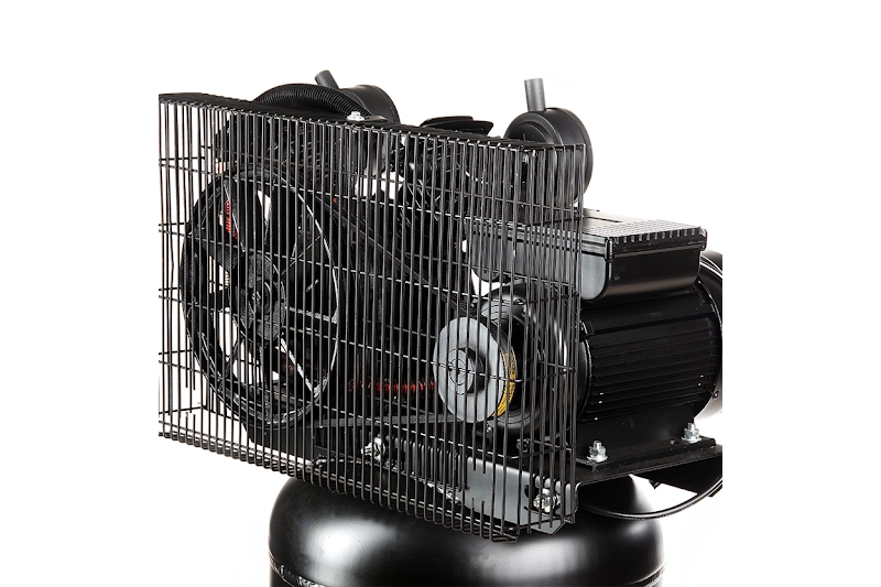 вопрос №6. Какое обслуживание требуется компрессору?