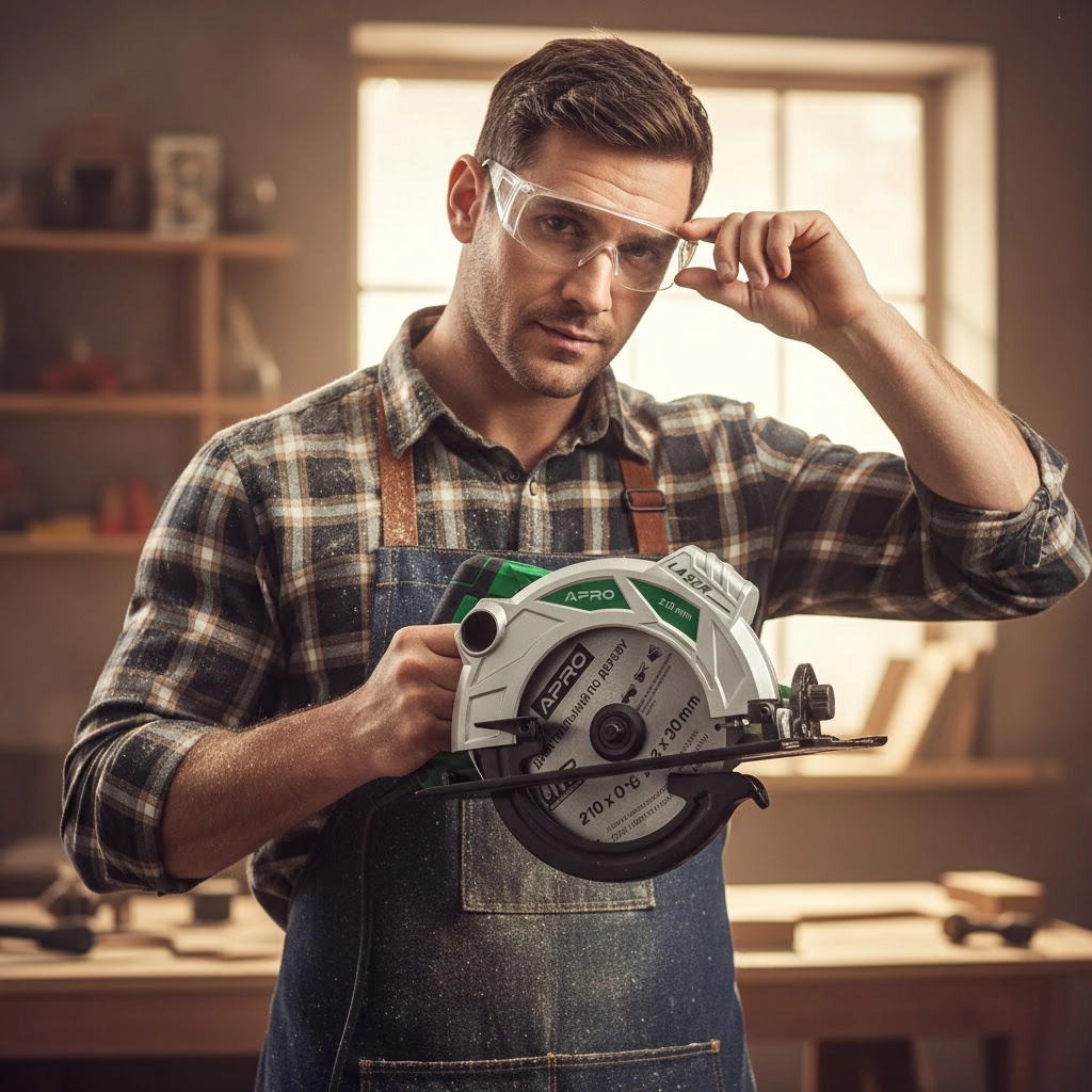 потужність та ефективність