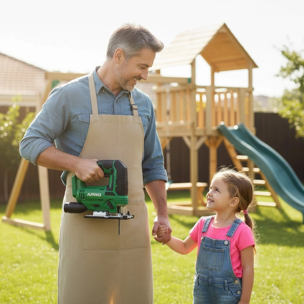  безключова заміна пилки