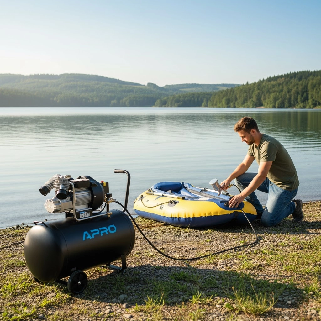 высокая производительность для длительной работы