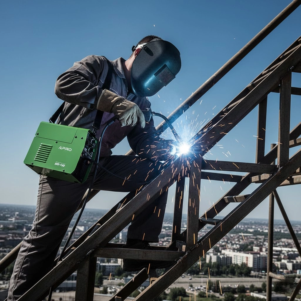 комфорт и удобство в работе