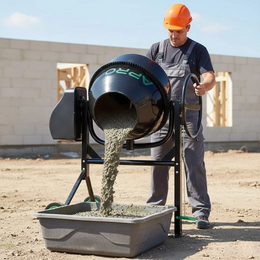 надійна конструкція та довговічність