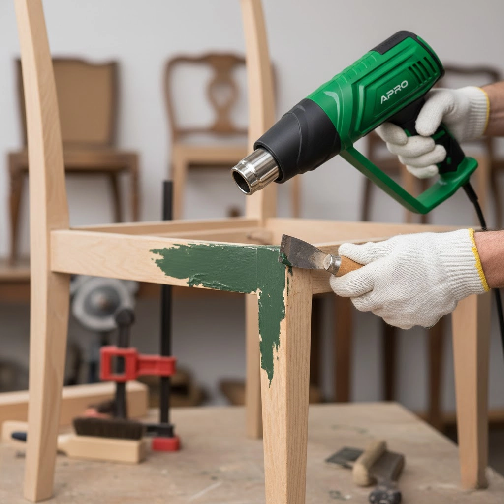 Надежность и конструкция HG-2000 E APRO