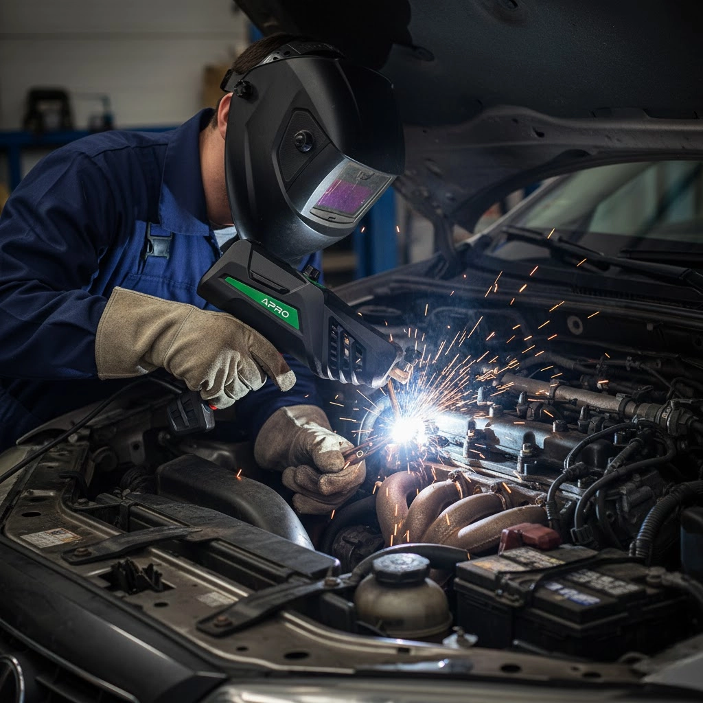 инновационные технологии и простота в эксплуатации