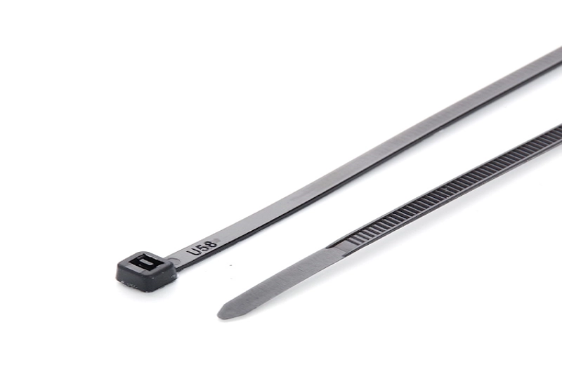 стандартні нейлонові стяжки