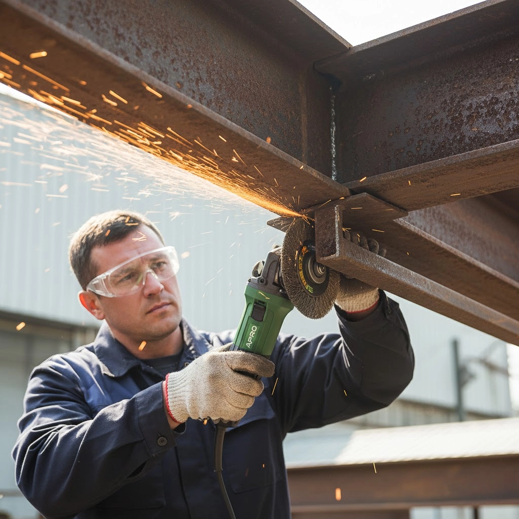 оптимальна потужність для швидкої роботи