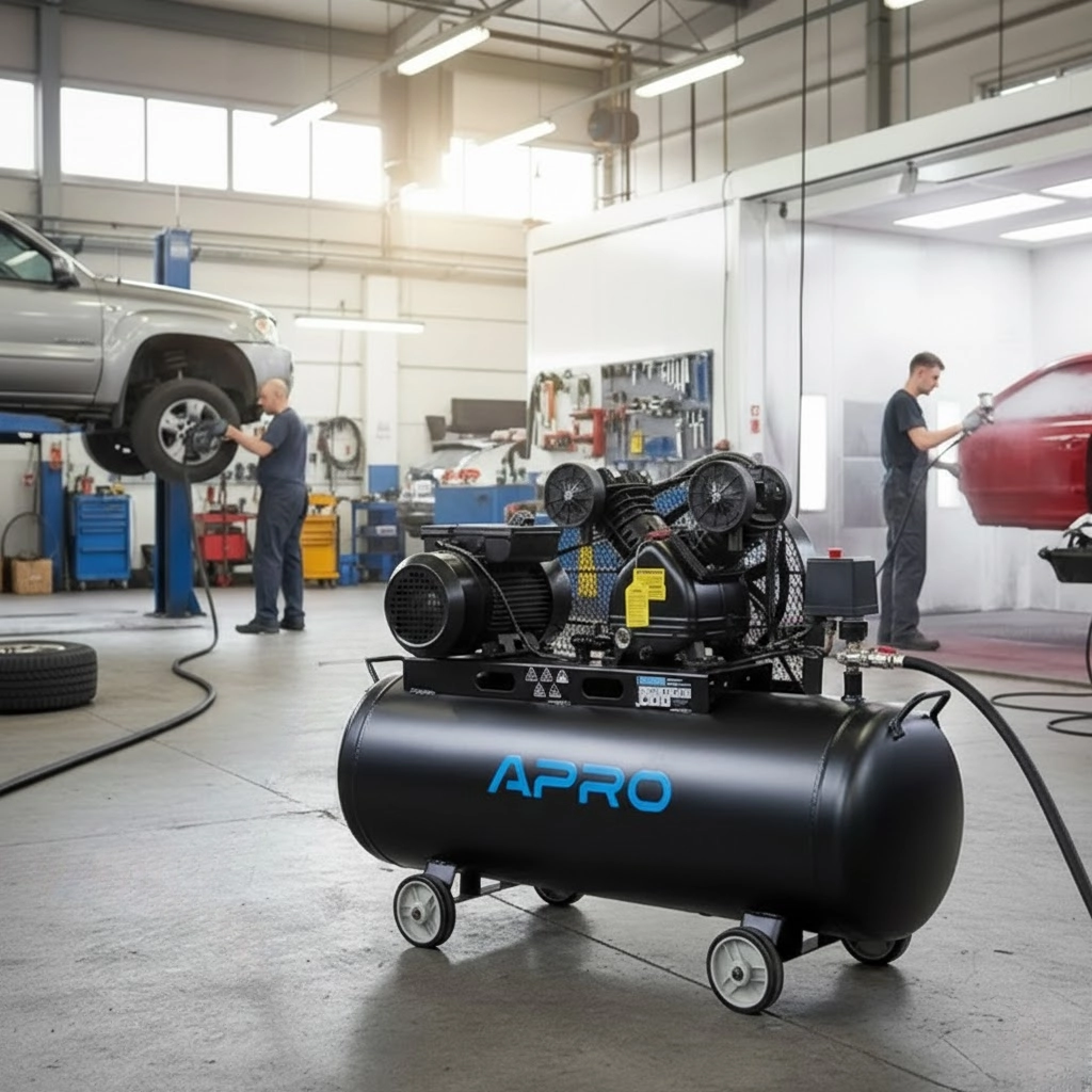 потужність і продуктивність